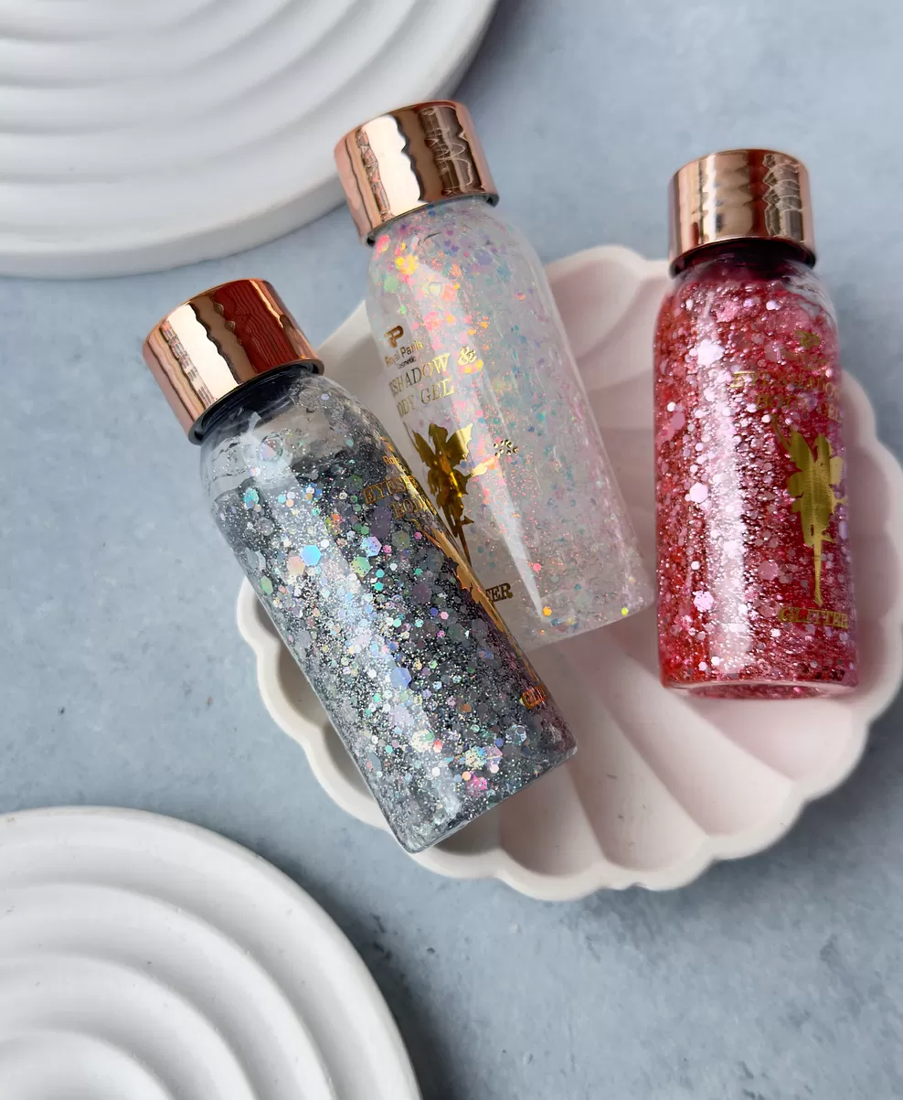 Glitter Jel