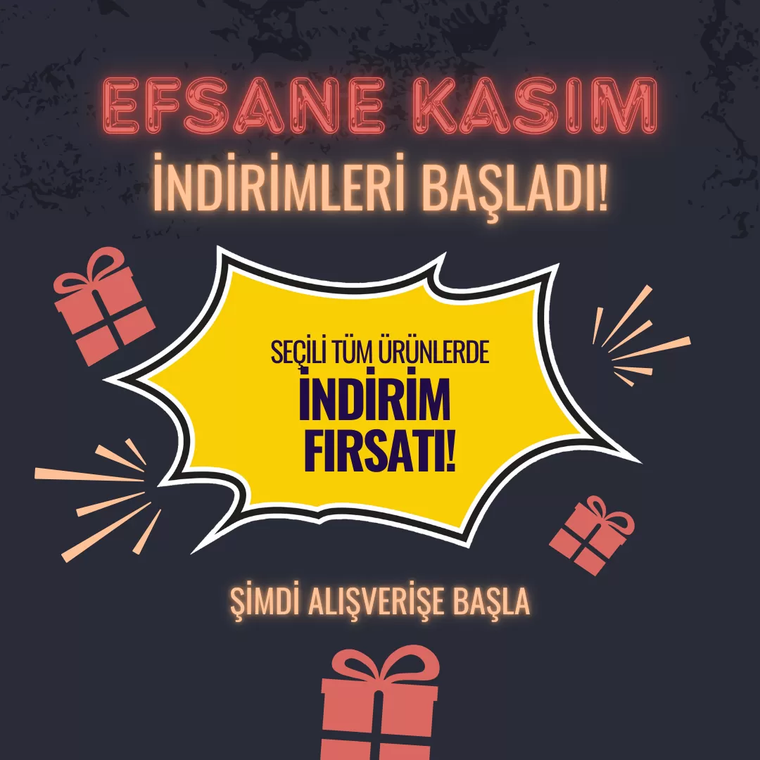 Efsane Kasım