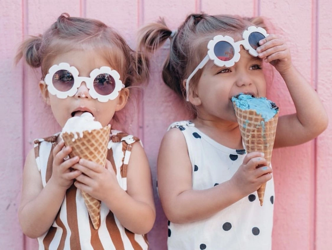 Gözlük-Gözlük Zinciri