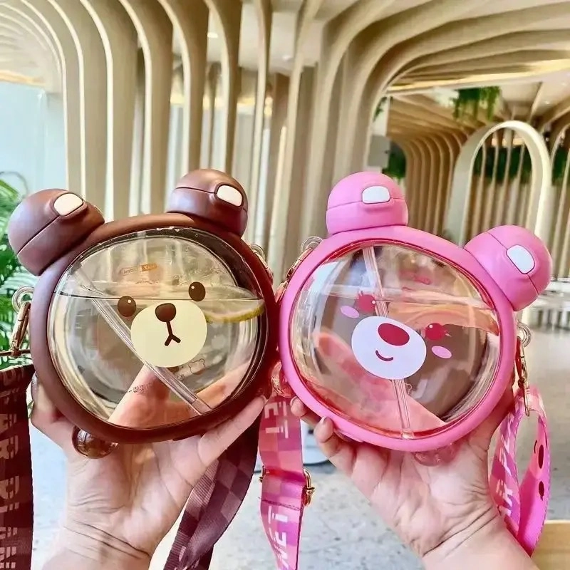 Su Matarası & Bardak